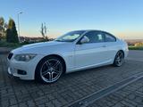 BMW E92 LCI 325i xDrive M-Paket - BMW 3er Reihe: E92