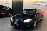 Volvo S80*3.2 Executive*Leder*Navi*Xenon*SHD*2.Hand - Volvo S80 mit Schiebedach