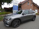 Mercedes-Benz GLB 200 d AMG NIGHT AHK DIST. LM19° NAVI LED RFK