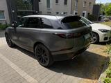 Land Rover Range Rover Velar 2.0 P300 R-Dynamic SE R-Dy... - gebrauchte Land Rover Range Rover Velar aus dem Jahr 2019