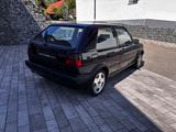 Volkswagen Golf 1.8 Fire and Ice 1.Hand H-Kennzeichen  - Volkswagen Golf: Fire