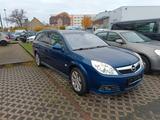 Opel Vectra Caravan 1.9 CDTI 110kW - - Opel Vectra: 1.9