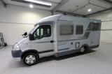 Knaus Silverline 650 Sport/Festbett/Garage/Klima/Solar - Knaus Sport