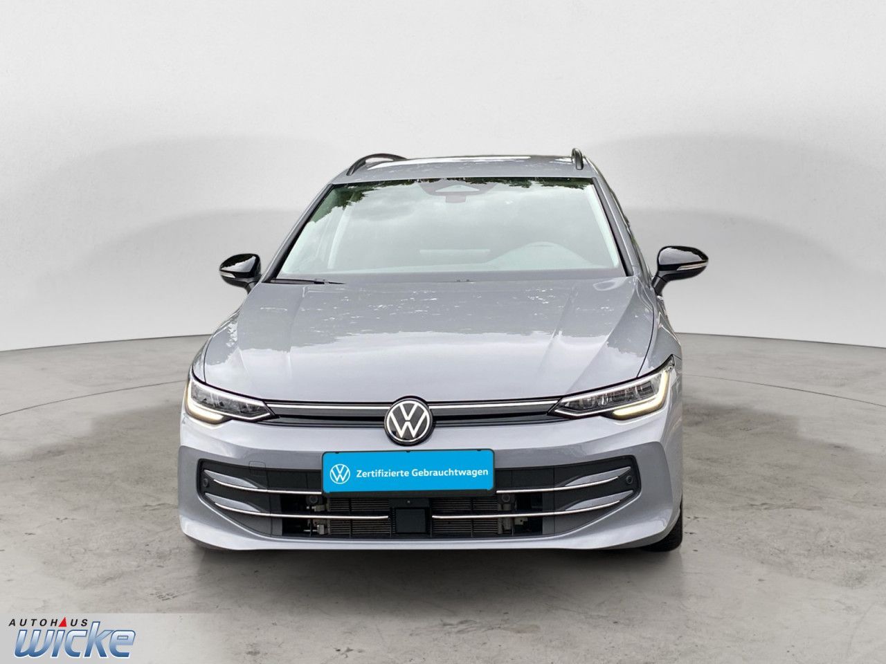 Volkswagen Golf Variant 1.5 eTSI Energy NAVI KLIMA REAR VIE foto 3