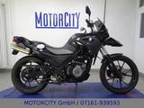 BMW G 650 GS / 16.600 km / Tiefer / ABS / A2 / 35KW - Offers
