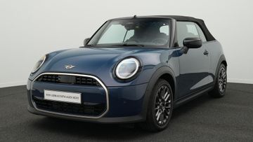 MINI Favoured Trim