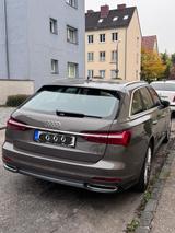Audi A6 40 TDI S tronic advanced Avant advanced - Audi A6 in Augsburg
