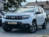 Dacia Duster II Journey 4WD AHK SHZ NAVI 360CAM - Dacia Duster mit Diesel-Antrieb