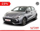 MG3 1.5 Comfort LED Navi Kamera - : mit ABS, Kleinwagen