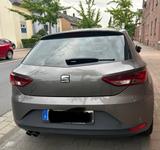 Seat Leon SC 1.4 TSI FR 150 PS  - Seat Leon: 150 Ps