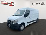 Nissan NV400 3,5t dCi 130 DPF L2H2 COMFORT - Nissan Nv400