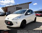 Ford Ka Titanium 2.HAND|KLIMA|SHZ|COOL&SOUND-PAKET - Ford Ka/Ka+: Titanium