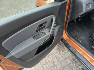 Dacia Duster - 9