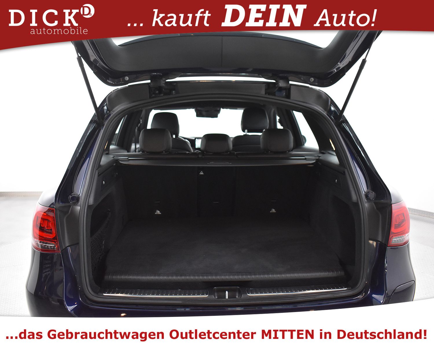 MERCEDES-BENZ GLC 300de 4M AMG Line WIDES+STNDHZ+HEAD+360+AHK+ - Image 8