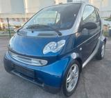 Smart ForTwo smart & passion 40kW - Smart Gebrauchtwagen von 2000