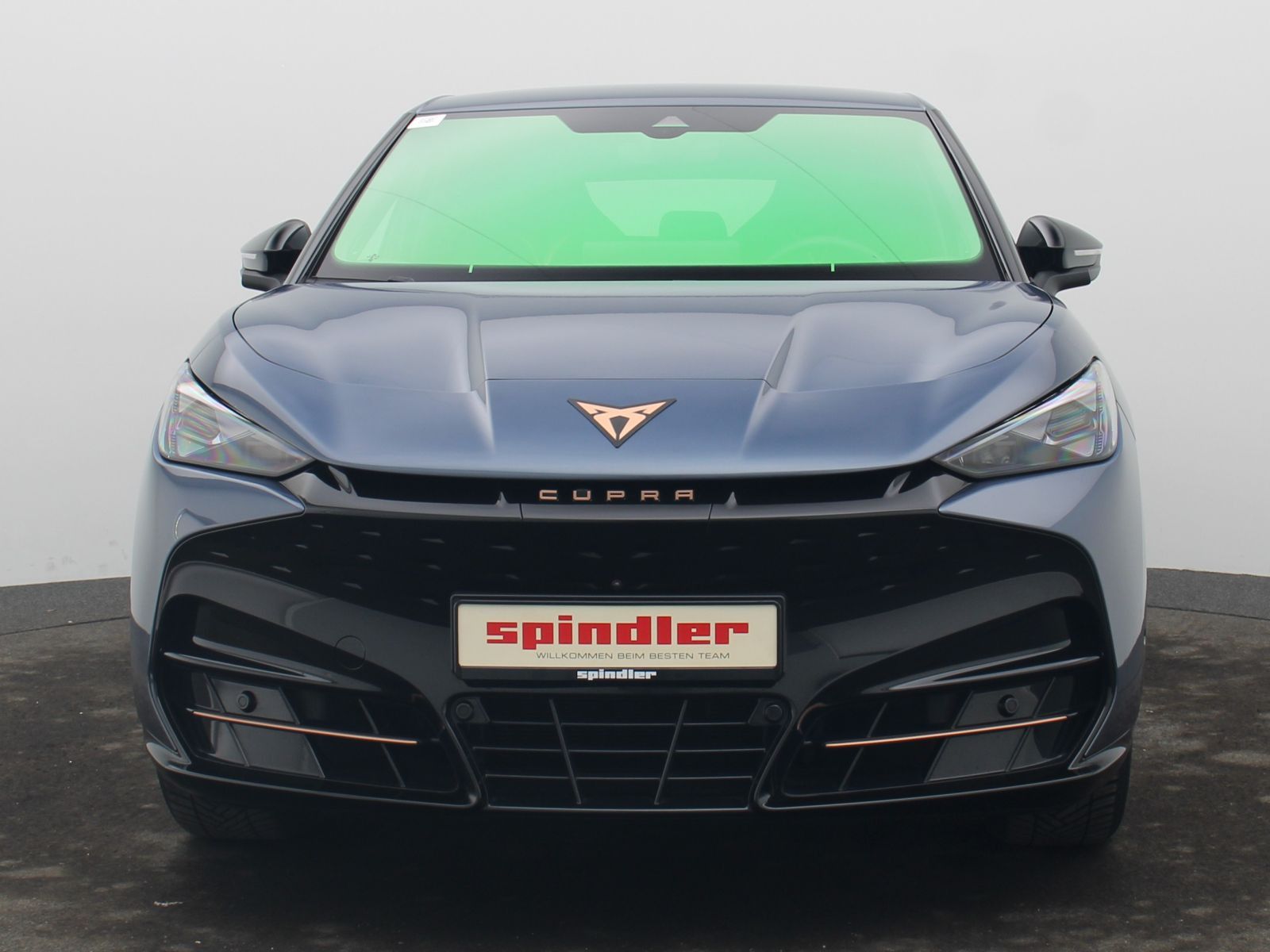 Cupra Tavascan - Bild 4