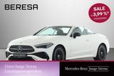 Mercedes-Benz CLE 220 d Cabriolet AMG Night AHK Memory 19 Zoll - Mercedes-Benz CLE-Klasse in Bielefeld