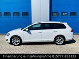 Volkswagen Golf VII Variant Highline Automatik Standheizung - Volkswagen Gebrauchtwagen in Münster