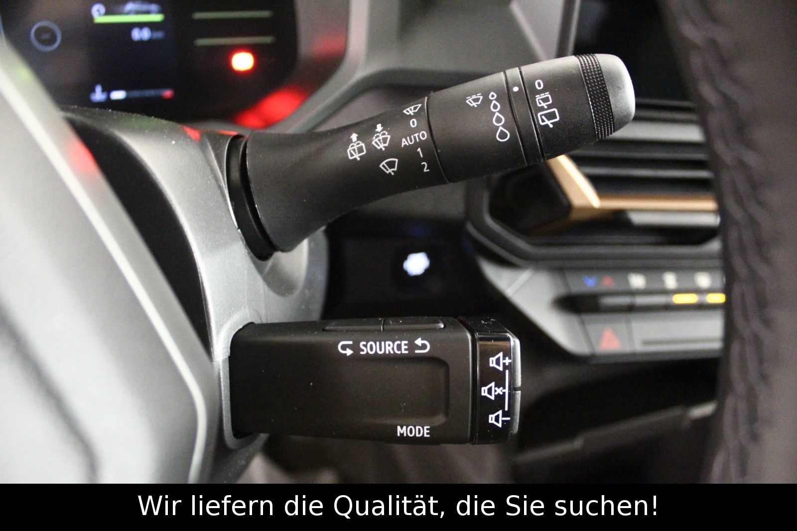 Fahrzeugabbildung Dacia Duster mild hybrid 130 Extreme