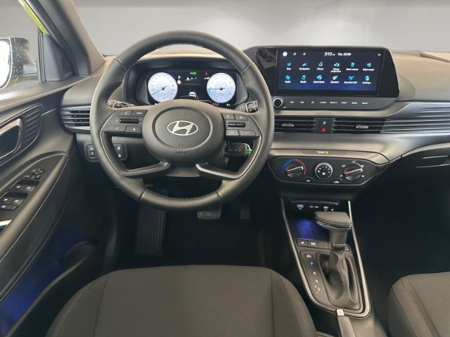 Hyundai i20 - Bild 11