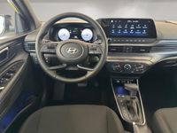 Hyundai i20 - Vorschau Bild 11