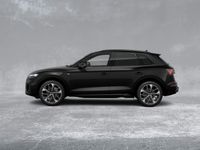 Audi Q5 - Vorschau Bild 5