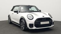 MINI Cooper S Cabrio - Vorschau Bild 2