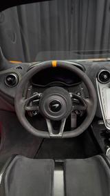 McLaren 600LT - McLaren 600LT Gebrauchtwagen
