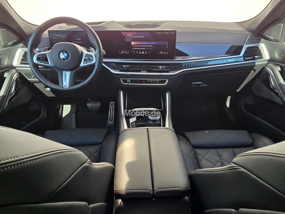 BMW X6 - Bild 14
