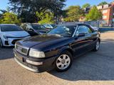 Audi 80 Cabrio Automatik Leder Klima Sitzheizung - Audi aus 1997: Cabrio