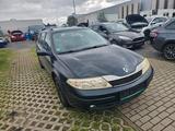 Renault Laguna II Grandtour Expression 1.6 Klima - gebrauchte Renault Laguna aus dem Jahr 2002