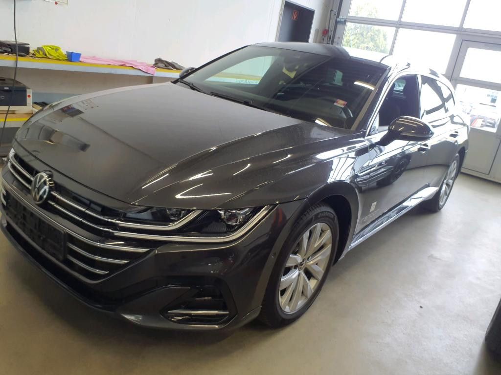 Angebot ansehen Volkswagen Arteon
