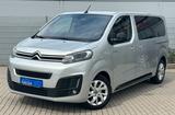 Citroën SpaceTourer Spacetourer Rip Curl 8-SITZ,AHK,NAVI - Citroën SpaceTourer: Rip Curl