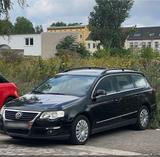 Volkswagen VW Passat B6 Kombi  200 PS TFSI 11.2027 tüv - Volkswagen Passat: TFSI