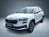 Skoda Karoq - Vorschau Bild 1