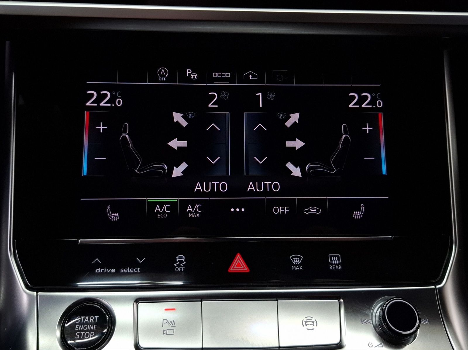 Audi A6 - Bild 17