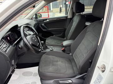 Volkswagen Tiguan Allspace - 10