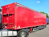 Stas S 300 ZX Walkingfloor *SAF *Boden u. Wände Top - Offers