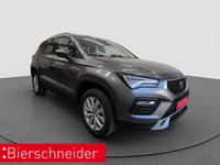 Seat Ateca - Vorschau Bild 3