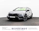 Skoda OCTAVIA COMBI RS 2.0TDi MATRIX/ACC/HuD/PANO/AHK - Skoda Octavia Gebrauchtwagen in Augsburg