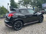 Nissan Juke 1.6 DIG-T nismo 4x4 / AUTOMATIK - Nissan Juke Gebrauchtwagen in Hamburg