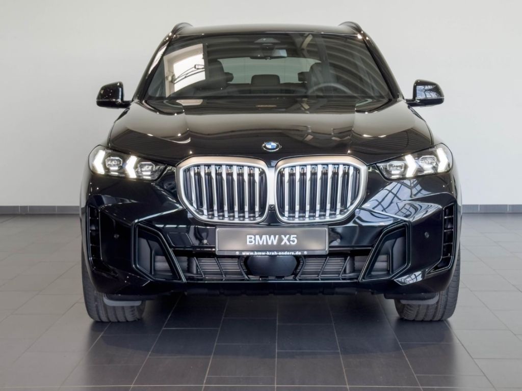 BMW X5 - Bild 4