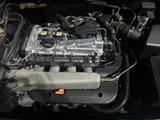 Volkswagen Golf 1.8T EU4 GTI GTI - Volkswagen Golf aus 2000: GTI