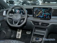 Volkswagen Tayron - Vorschau Bild 3