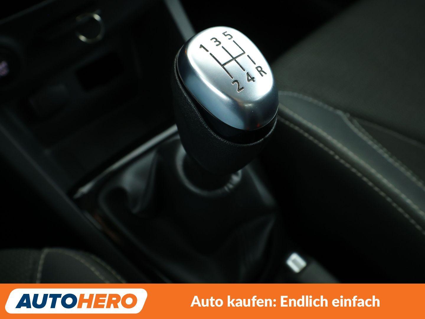 Renault Clio 0.9 Intens