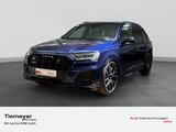 Audi SQ7 4.0 TFSI Q PANO LEDER LM22 OPS - gebrauchte Audi SQ7 aus dem Jahr 2021