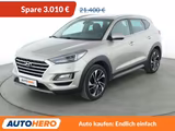 Hyundai Tucson 1.6 TGDI Premium 4WD Aut.*NAVI*360CAM*LED - Hyundai in Bochum