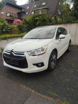 Citroën DS4 VTi 120 Chic"Kupplung Neu" - gebrauchte Citroën DS4 aus dem Jahr 2012