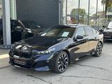 BMW i5 xDrive 40 M-Paket - BMW i5 xDrive40 Gebrauchtwagen