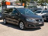 Seat Alhambra Style Plus |Bi-Xenon |7-Sitzer |Kamera - Seat Alhambra Gebrauchtwagen in München